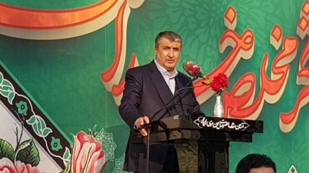 טהרן: תם זמן ההתחייבויות  חד צדדית