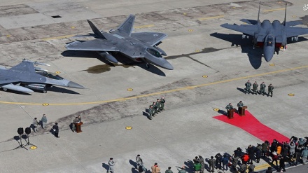 Pentagoni shpenzon 11 miliardë dollarë për mbajtjen e avionëve luftarakë F-22