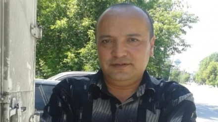 وزارت خارجه تاجیکستان پیگیر تبعه بازداشت شده این کشور به درخواست قرقیزستان