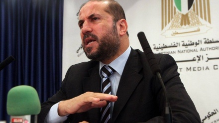 הנשיאות הפלסטינית מזהירה מהשלכות ביקור של הרצוג במסגד אל איבראהימי