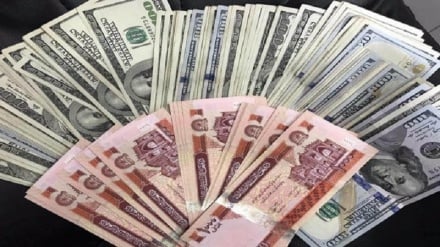 Taliban Larang Gunakan Dolar di Afghanistan