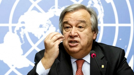 国連事務総長、「COP26は一部課題で合意に失敗」