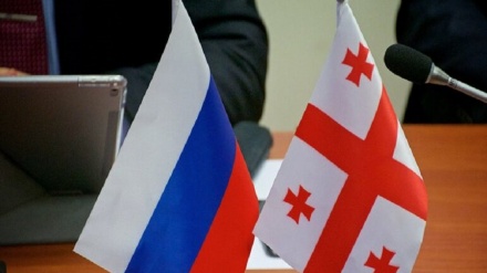 Ռուսական կողմը հետաքրքրվել է, թե ինչպես է վրացական կողմը վերաբերում «3+3» ձևաչափին . Մանրամասներ