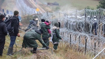 Polşanyň Orsýet baradaky täze talaplary ret edildi