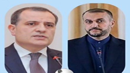 Emir Abdullahiyan: İran ve Azerbaycan Cumhuriyeti yetkililerinin bilgeliği ile yanlış anlaşılma dönemini geride bıraktık