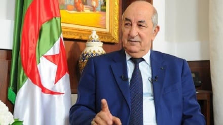 L'Algérie, à l'heure du Hezbollah! 