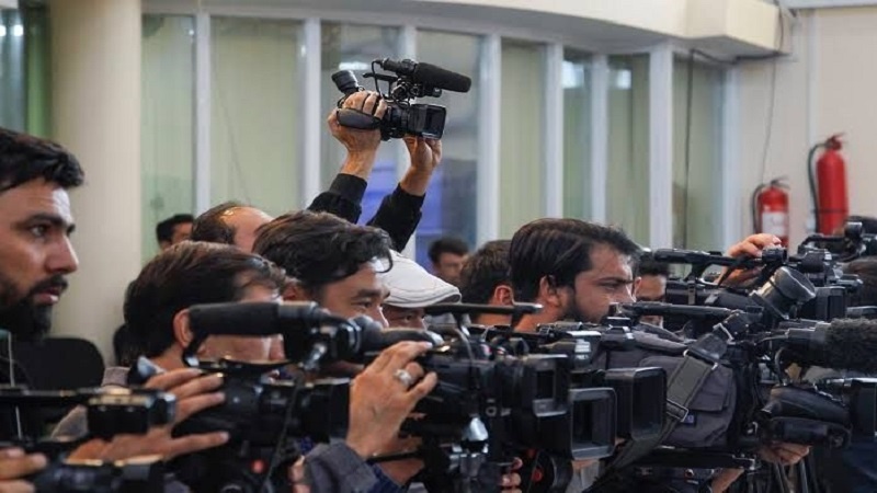 ابراز نگرانی اتحادیه خبرنگاران افغانستان درباره دستور العمل رسانه ای طالبان