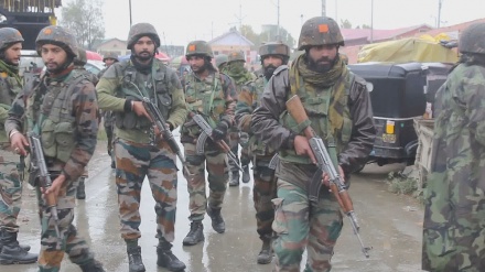 India deploys additional troops in Kashmir