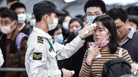 中国政府抗击新冠疫情的措施