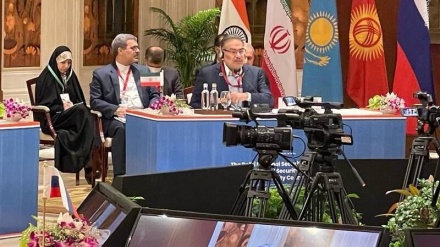 Շամխանին զգուշացրել է Աֆղանստանում ահաբեկչության տարածման կապակցությամբ