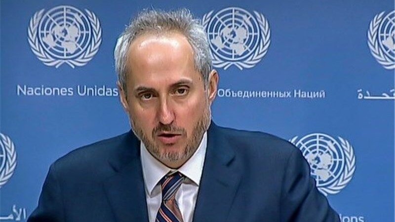联合国对缅甸持续的暴力事件表示担忧