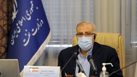 İran Petrol Bakanı: ABD’nin İran aleyhindeki tek taraflı yaptırımları uluslararası hukuka aykırıdır