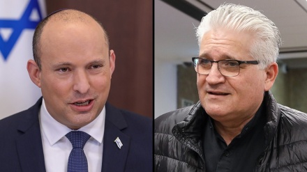 בנט התעמת עם השר אבידר בישיבת הממשלה
