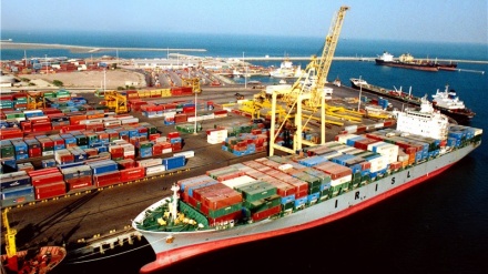 伊朗港口年吞吐量超过5万艘船只