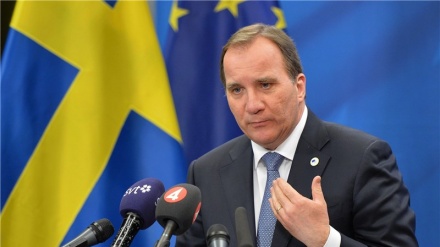  تاکید سوئد بر احیای برجام