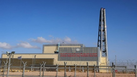 Yordania Umumkan Pengoperasian Reaktor Nuklirnya