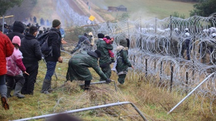 Kërkesa e kryeministrit polak drejtuar NATO-s për të marrë masa ndaj azilkërkuesve