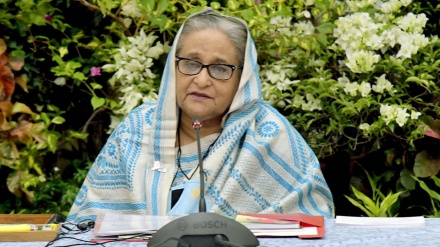 বাংলাদেশে করোনায় ১২ জনের মৃত্যু: নির্দেশনা মানার আহ্বান শেখ হাসিনার