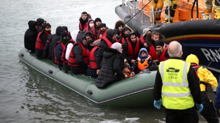 Tragjedia e vdekjes së azilkërkuesve në kanalin anglez, pasojë e konfliktit mes Francës dhe Britanisë