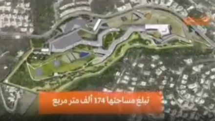 Une base US au Liban pour sauver Israël?