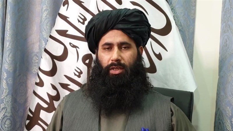 طالبان: با ۱۶ کشور ارتباط داریم