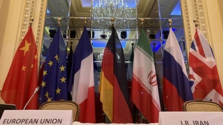 لغو تحریم ها؛ اولویت ایران برای مذاکرات وین    