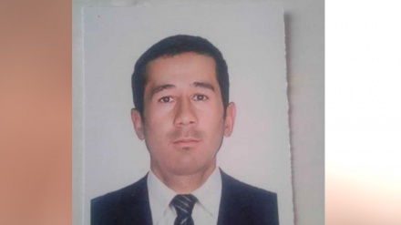 بازداشت تبعه تاجیکستان در روسیه به درخواست قرقیزستان
