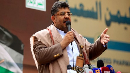Ali Al-Houthi: Koalisi Saudi Lakukan Kejahatan Perang di al-Hudaydah