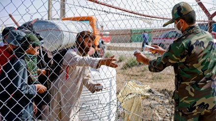 Wallace: Iran Tampung Imigran Afghanistan, Tak Terima Upah Malah Disanksi