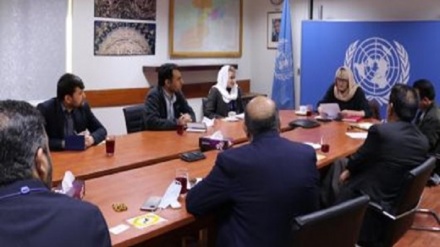 سازمان ملل خواهان مصونیت خبرنگاران افغانستان شد