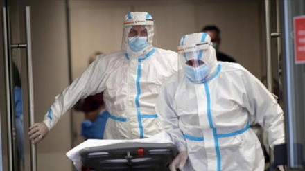 Covid: Grecia, 5.449 nuovi casi, record da inizio pandemia 