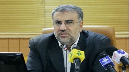 US sanctions a failure: Iran ramps up oil exports