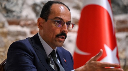 Turkey refuses Macron’s call for troops withdrawal from Libya