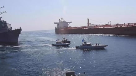 Përplasja e parë detare SHBA-IRGC në Gjirin Persik: mposhten 