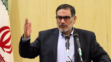 Proven US non-compliance most important threat to any agreement in Vienna: Shamkhani