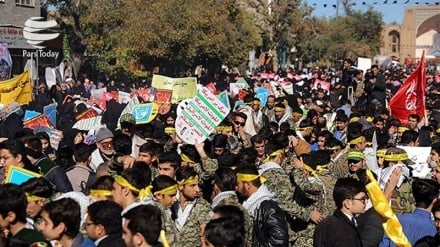 “反对霸权主义”活动的最终决议