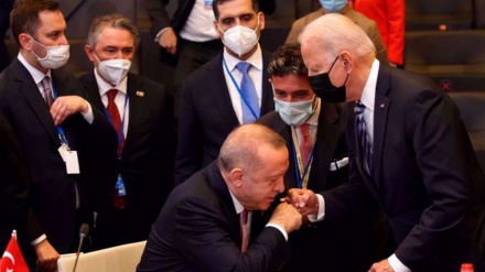 Syrie: ultime coup fourré du Sultan?! 