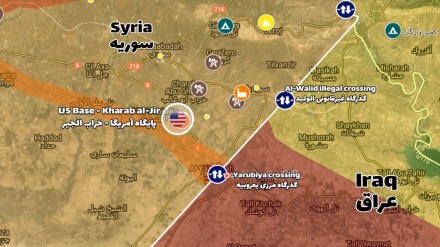Syrie: l'US Army frappée au cœur!