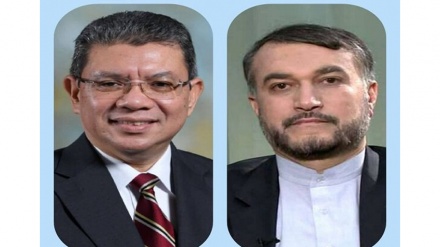 Menlu Malaysia: Penguasaan Teknologi Nuklir, Hak Iran