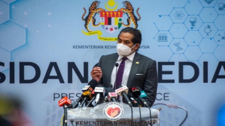 Malaysia Izinkan Penggunaan Ganja untuk Keperluan Medis