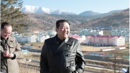 金正恩氏の動静、約１カ月ぶりの報道