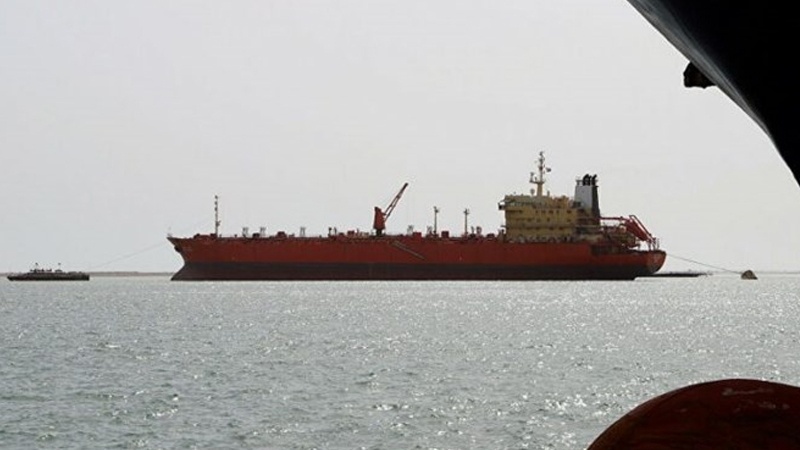 ائتلاف سعود کشتی حامل بنزین یمن را توقیف کرد