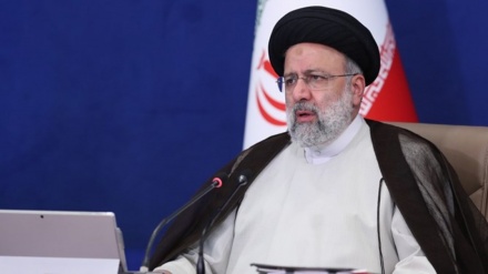 莱希：推动伊俄关系发展