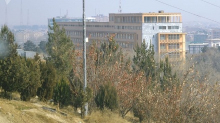 تکمیلی: انفجار تروریستی در نزدیکی سفارت روسیه در کابل و کشته شدن دانشجویان در صف روادید+ فیلم