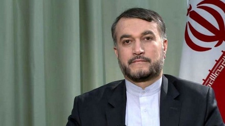  رفتار متناقض آمریکا یکی از موانع اصلی در مذاکرات است 