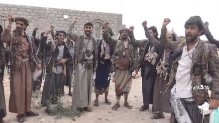  Yemeni forces make rapid advances on southern gates of Ma’rib 