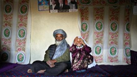 یونیسف درباره افزایش کودک همسری در افغانستان هشدار داد
