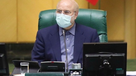 קליבאף :  מדינות היוהרה הקפידו לחתור נגד איראן