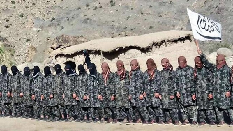تاسیس دادگاه نظامی طالبان برای رسیدگی به شکایات مردم افغانستان