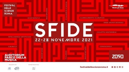 Le sfide della ricerca al Festival delle scienze di Roma 